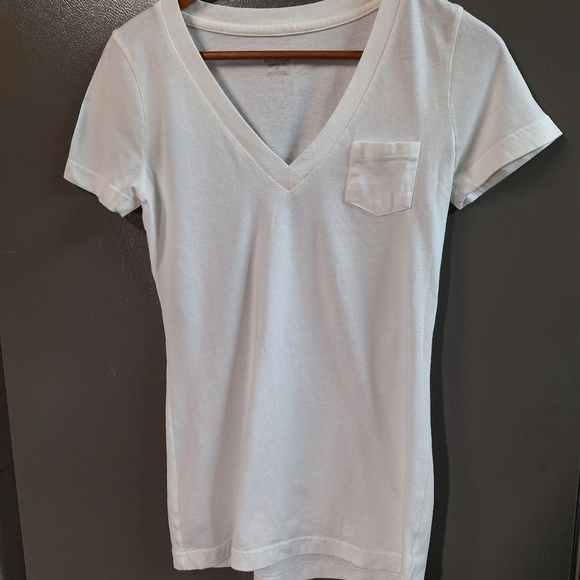 Small Massimo white tee shirt - Picture 2 of 3